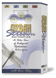Urban Stream Restoration video